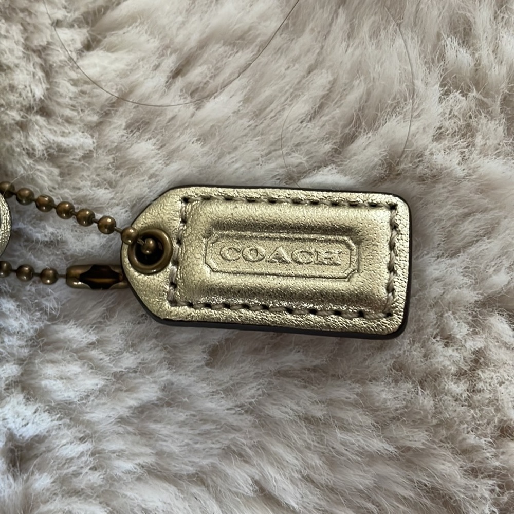 Coach bag - Picture 5 of 5